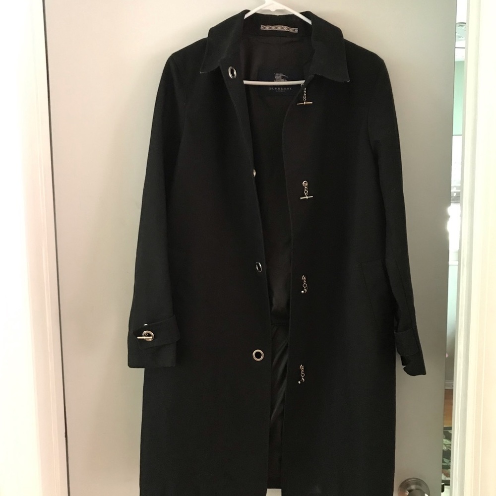 Burberry Trench Coat
